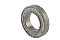 RBC® 1.4375 Inch (in) Bore Diameter Airframe Control Ball Bearing (00101606)
