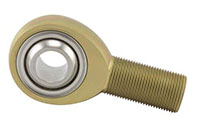 RBC® Heim® 1 Inch (in) Bore Diameter Spherical Rod End (06082353)