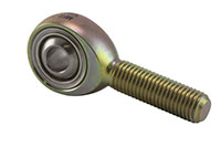 RBC® Heim® 0.25 Inch (in) Bore Diameter Spherical Rod End (07775470)