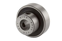 Nice® RBC® 6900 Series, 1/2 Inch (in) Bore Diameter Ball Insert Bearing (00107464)