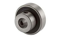 Nice® RBC® 6900 Series, 3/8 Inch (in) Bore Diameter Ball Insert Bearing (00107460)