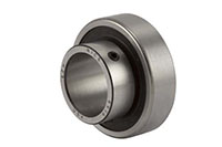 Nice® RBC® 6900 Series, 1 Inch (in) Bore Diameter Ball Insert Bearing (00107482)