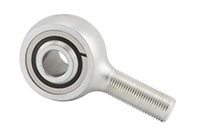 RBC® Heim® 0.63 Inch (in) Bore Diameter Spherical Rod End (06728921)