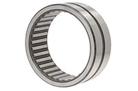 RBC® SJ Series 6 Inch (in) Bore Diameter Needle Roller Bearing (00095328)