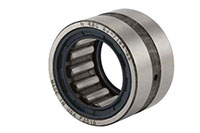 RBC® SJ Series 1 Inch (in) Bore Diameter Needle Roller Bearing (00094850)