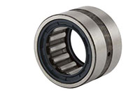 RBC® SJ Series 1.25 Inch (in) Bore Diameter Needle Roller Bearing (00094913)