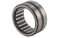 RBC® SJ Series 1.56 Inch (in) Bore Diameter Needle Roller Bearing (00094991)