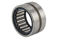 RBC® SJ Series 1.75 Inch (in) Bore Diameter Needle Roller Bearing (00095046)