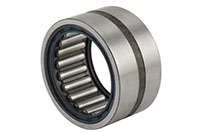 RBC® SJ Series 1.5 Inch (in) Bore Diameter Needle Roller Bearing (00094982)