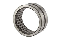 RBC® SJ Series 2.75 Inch (in) Bore Diameter Needle Roller Bearing (00095159)