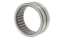 RBC® SJ Series 4.13 Inch (in) Bore Diameter Needle Roller Bearing (00095252)