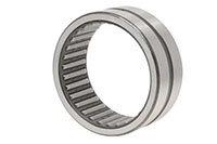 RBC® SJ Series 4 Inch (in) Bore Diameter Needle Roller Bearing (00095245)