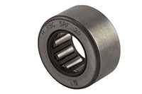 RBC® SRF Series 0.63 Inch (in) Bore Diameter Cylindrical Yoke Roller (00095831)