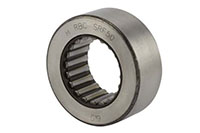 RBC® SRF Series 1.38 Inch (in) Bore Diameter Cylindrical Yoke Roller (00095854)