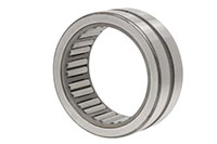RBC® TandemRoller® 5.5 Inch (in) Bore Diameter Needle Roller Bearing (00095321)
