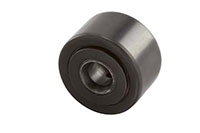 RBC® Y Series 0.31 Inch (in) Bore Diameter Cylindrical Yoke Roller (00096274)