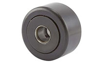 RBC® Y Series 0.5 Inch (in) Bore Diameter Cylindrical Yoke Roller (00096304)