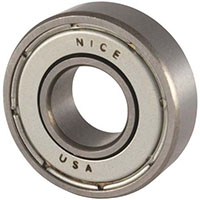 RBC® 1603DSTNTG18, Project Industrial Bearing (07784800)