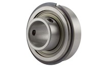 Nice® (RBC®) 7600 Series 1.4170 Inch (in) Inner Ring Width Heavy-Duty Radial Ball Bearing (00107753)