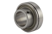 Nice® (RBC®) 7600 Series 1.0920 Inch (in) Inner Ring Width Heavy-Duty Radial Ball Bearing (00107697)