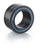 RBC® 4.5000 Inch (in) Bore Diameter Spherical Plain Bearing (00142483)
