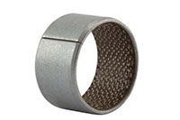RBC® Fiberglide® 3.188 Inch (in) Bushing Outside Diameter Die and Mold Plain Bearing (00149563)