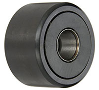 RBC® CY Series Crowned Yoke Rollers