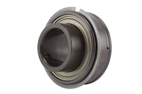 Nice® (RBC®) ER Series 0.7500 Inch (in) Bore Diameter Ball Insert Bearing (00584916, 00584894, 00584992)