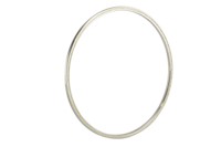RBC® KA Series 2660 Inch (in) Axial Dynamic Load Capacity Four-Point Contact Bearing (00109656)