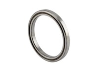 RBC® KAA Series 1.0000 Inch (in) Bore Diameter Thin-Section Ball Bearing (00109348)