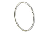 RBC® KB Series 6.0000 Inch (in) Bore Diameter Thin-Section Ball Bearing (00109953)