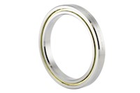 RBC® KF Series 5.0000 Inch (in) Bore Diameter Thin-Section Ball Bearing (00110690)