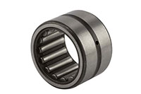 RBC® SJ Series 1 Inch (in) Bore Diameter Needle Roller Bearing (00094839)