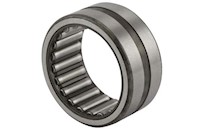 RBC® SJ Series 1.9375 Inch (in) Bore Diameter Needle Roller Bearing (00095079)