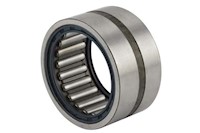 RBC® SJ Series 1.3750 Inch (in) Bore Diameter Needle Roller Bearing (00094950)