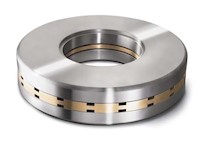 RBC® TRTB Series Tapered Roller Thrust Bearings