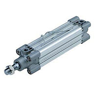SMC® CP96 Tie-Rod Air Cylinder (07994544)