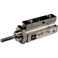 SMC® 1.8 Gram (g) Weight Pin Cylinder (09668064)