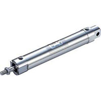 SMC® CG5 Series Round Body Repairable Air Cylinders