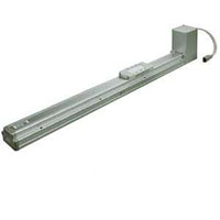 SMC® LEFB Series Belt Drive Actuators