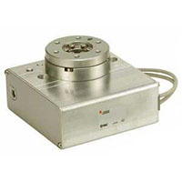 SMC® LER Series 2.5 Kilogram (kg) Weight Electric Rotary Table (10134926)