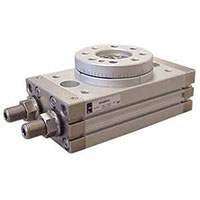 SMC® MSQ Series 676 Gram (g) Weight Rotary Table (10377883)