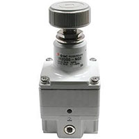 SMC® Precision Regulator (10096695)