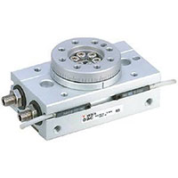 SMC® MSQ Series 241 Gram (g) Weight Rotary Table (10378456)