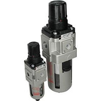 SMC® Filters with Regulators
