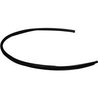 SMC® 0.156 Inch (in) Tube Outside Diameter and 3.56 Pound (lb) Weight Flame Resistant Soft Nylon Tubing (04733986)