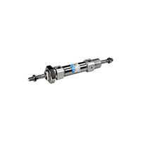 SMC® 25 Millimeter (mm) Tie-Rod Air Cylinder (04296597)
