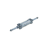 SMC® C96S 50 Millimeter (mm) Tie-Rod Air Cylinder (04895443)