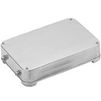 SMC® Hydraulic Magnetic Separators