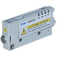 SMC® Air Ionizers
